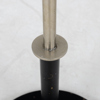 HARALD NOTINI, golvlampa, funkis, modell 15084, Arvid Böhlmarks Lampfabrik, 1930-tal