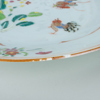 TALLRIKAR, 15 st, porslin, Kina, Qianlong (1736-1795)