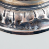 VAS, silver, GAB, Stockholm 1940