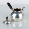 GEORG JENSEN, tekanna, sterlingsilver, Danmark