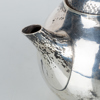 GEORG JENSEN, tekanna, sterlingsilver, Danmark