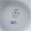 GUSTAV FRIEDERICH HETSCH, 1 par, porslin, Royal Copenhagen, Danmark