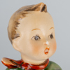 FIGURINER, 2 st, porslin, Goebel, Tyskland, 1900-talets andra hälft