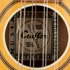 MANDOLIN, Crafton, sannolikt 1900-talets mitt 