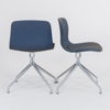 HEE WEELING, 4 st, stolar, "About a chair", HAY, Danmark, nutida