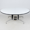 KONFERENSBORD, "Segment table", Vitra, nutida