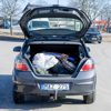 PERSONBIL, OPEL, Astra, manuell, årsmodell 2011, reg nr MAZ 275