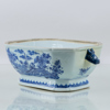 TERRIN, porslin, Kina, Qianlong (1736-1795)