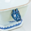 TERRIN, porslin, Kina, Qianlong (1736-1795)