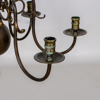TAKKRONA, malm, barockstil, 1900-talets första hälft 