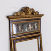 SPEGEL, sengustaviansk, 1800-talets första hälft 