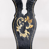  KARMSTOLAR, 1 par, rokoko, 1700-tal, Sverige