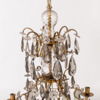 LJUSKRONA, barockstil, 1900-talets mitt