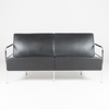 GUNILLA ALLARD, soffa, "Cinema", Lammhults, formgiven 1994