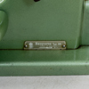 SYMASKIN, Husqvarna Zig-Zag, 1900-talets mitt