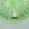 SKÅL SAMT SKÅL PÅ FOT, glas, Iittala, 2000-tal 