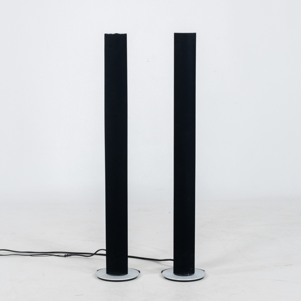 BANG & OLUFSEN, 1 par, högtalare, "BeoLab", 1994