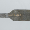 KAFFESKEDAR, 6 st, silver, CG Hallberg, 1958
