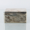 ASK, silver, London, England 1922