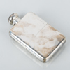 FICKPLUNTA, silver, London, England 1896