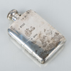 FICKPLUNTA, silver, London, England 1896