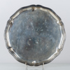 BRICKA, sterlingsilver, CG Hallberg, Stockholm 1911
