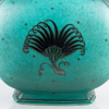 WILHELM KÅGE, lockurna, stengods, Argenta, Gustavsberg