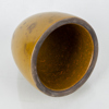 HANS HEDBERG (1917-2007), ägg, Biot, Frankrike, starkeldsfajans, signerad