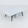 CHARLES & RAY EAMES, soffbord, "Eames Coffee Table", för Vitra, samtida