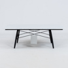 CHARLES & RAY EAMES, soffbord, "Eames Coffee Table", för Vitra, samtida
