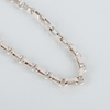 COLLIER, sterlingsilver, 1900-tal