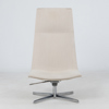 FÅTÖLJ, "Catifa 70 lounge chair", Arper, Italien, 2000-tal
