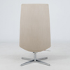FÅTÖLJ, "Catifa 70 lounge chair", Arper, Italien, 2000-tal