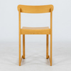 TAF STUDIO, stol, "Atelier", Artek, samtida