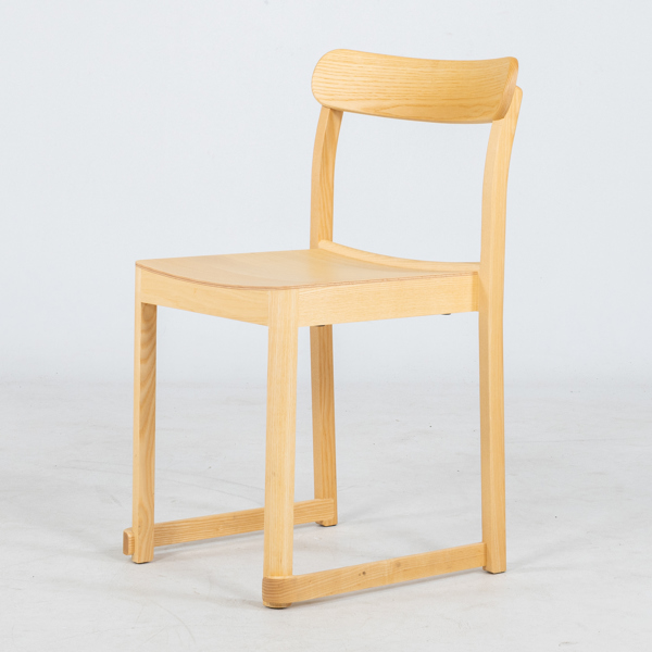 TAF STUDIO, stol, "Atelier", Artek, nutida