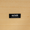 TAF STUDIO, stol, "Atelier", Artek, nutida