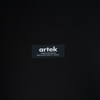 TAF STUDIO, stol, "Atelier", Artek, samtida
