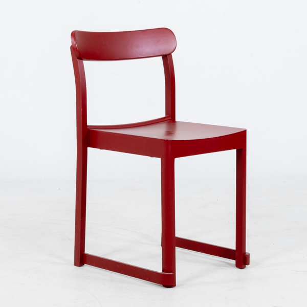 TAF STUDIO, stol, "Atelier", Artek, samtida