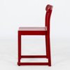 TAF STUDIO, stol, "Atelier", Artek, samtida