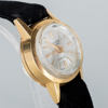 LAGONDA, armbandsur, 18K guld, incabloc, 1900-tal