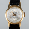 LAGONDA, armbandsur, 18K guld, incabloc, 1900-tal