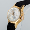 LAGONDA, armbandsur, 18K guld, incabloc, 1900-tal
