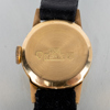 LAGONDA, armbandsur, 18K guld, incabloc, 1900-tal