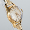 ATLANTIC, armbandsur, 18k guld, 1900-talets första hälft