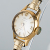 ATLANTIC, armbandsur, 18k guld, 1900-talets första hälft
