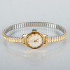ATLANTIC, armbandsur, 18k guld, 1900-talets första hälft
