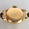 ATLANTIC, armbandsur, 18k guld, 1900-talets första hälft
