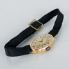 ARMBANDSUR, 14k guld, 1900-talets första hälft
