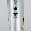MODELLFLYGPLAN, plåt, Scandinavian Airlines System SK-SAS, Tomiyama, Japan