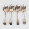 BESTICK, 40 del, silver, England, 1900-tal